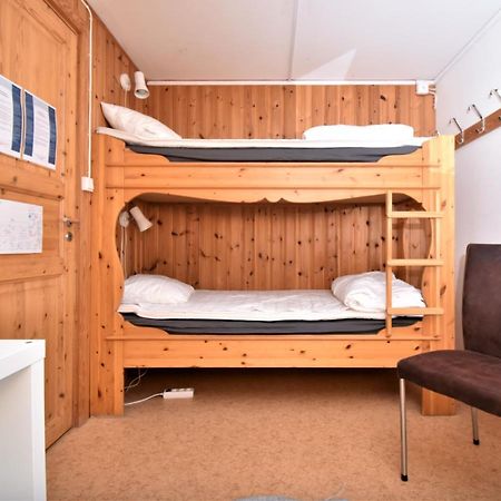 Bed and Breakfast Horrmundsgarden I Saelen Horrmunden Экстерьер фото