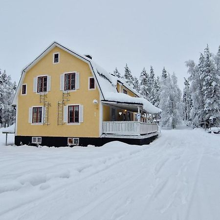 Bed and Breakfast Horrmundsgarden I Saelen Horrmunden Экстерьер фото
