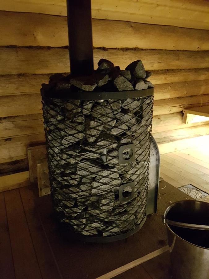 Bed and Breakfast Horrmundsgarden I Saelen Horrmunden Экстерьер фото