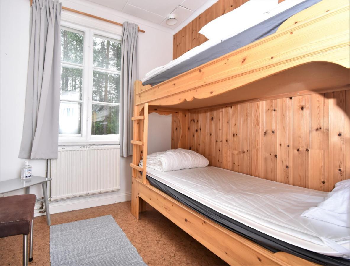 Bed and Breakfast Horrmundsgarden I Saelen Horrmunden Экстерьер фото