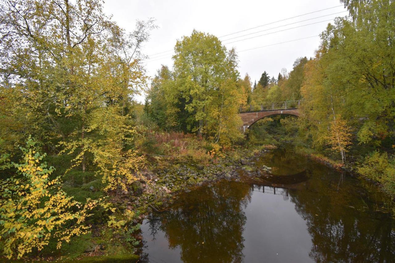 Bed and Breakfast Horrmundsgarden I Saelen Horrmunden Экстерьер фото