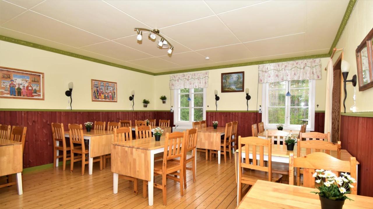 Bed and Breakfast Horrmundsgarden I Saelen Horrmunden Экстерьер фото