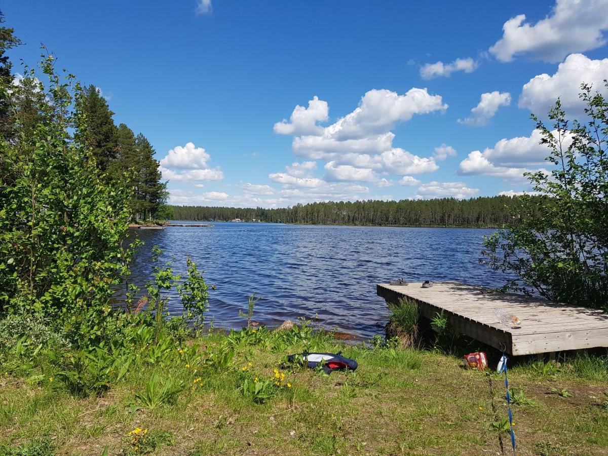 Bed and Breakfast Horrmundsgarden I Saelen Horrmunden Экстерьер фото