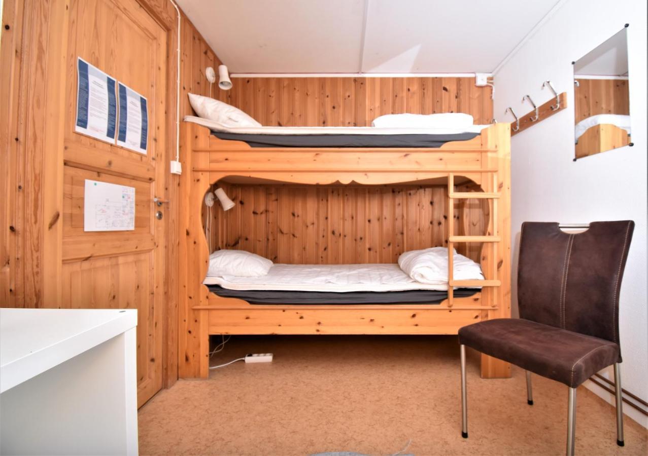 Bed and Breakfast Horrmundsgarden I Saelen Horrmunden Экстерьер фото