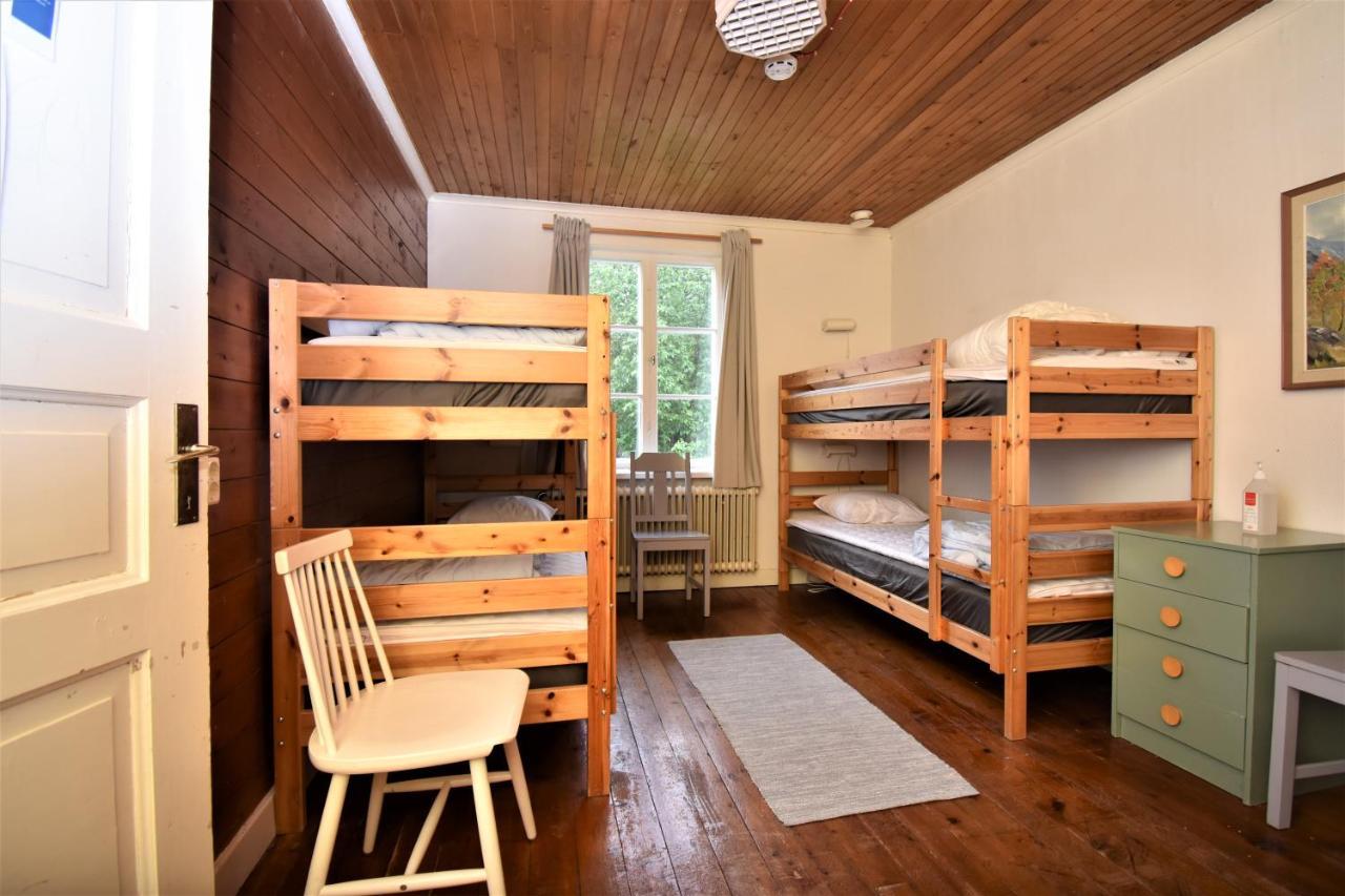 Bed and Breakfast Horrmundsgarden I Saelen Horrmunden Экстерьер фото