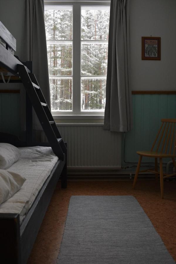 Bed and Breakfast Horrmundsgarden I Saelen Horrmunden Экстерьер фото