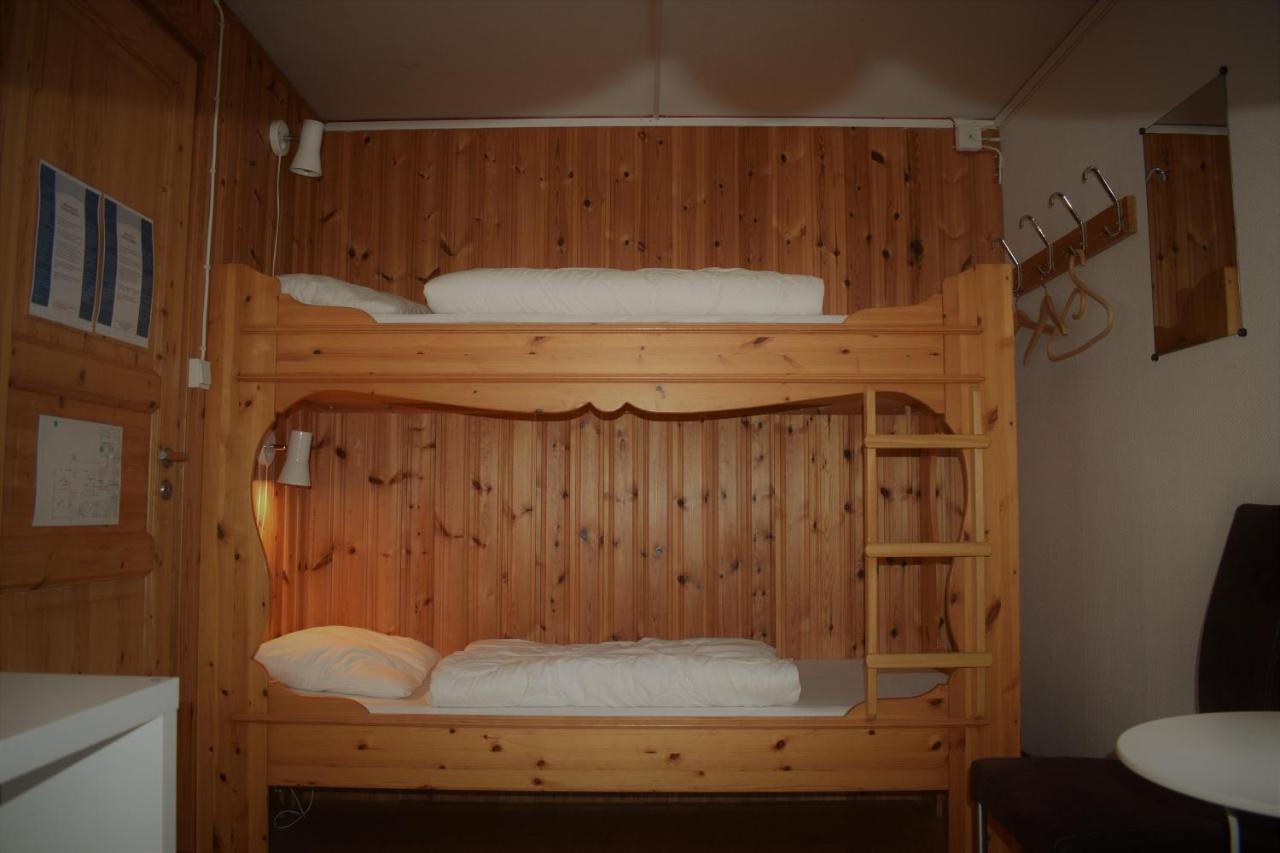 Bed and Breakfast Horrmundsgarden I Saelen Horrmunden Экстерьер фото