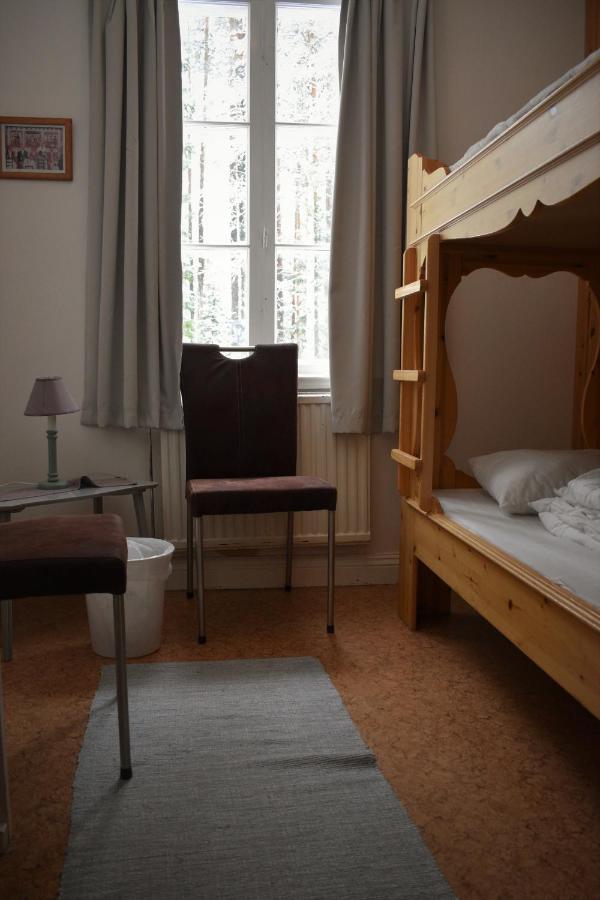 Bed and Breakfast Horrmundsgarden I Saelen Horrmunden Экстерьер фото