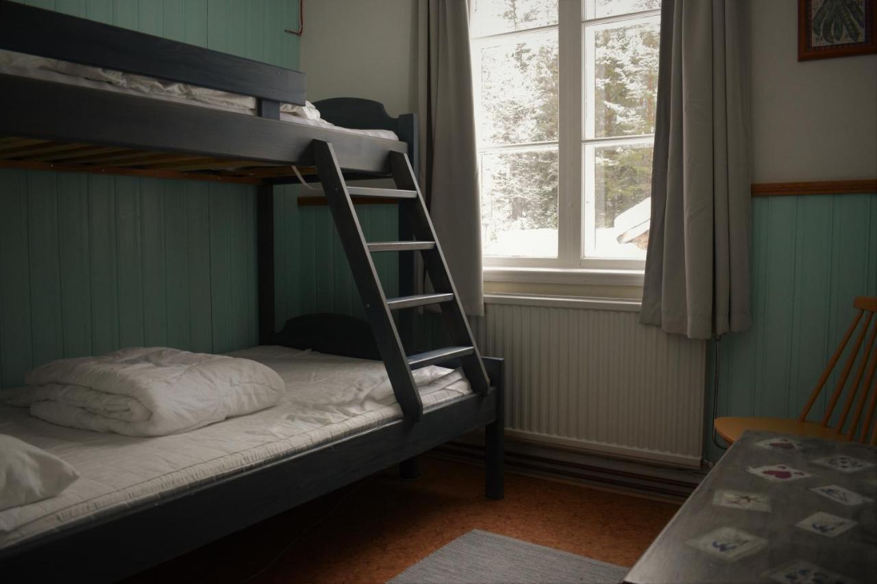 Bed and Breakfast Horrmundsgarden I Saelen Horrmunden Экстерьер фото