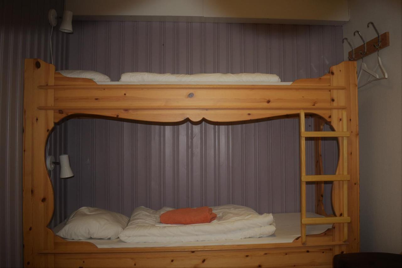 Bed and Breakfast Horrmundsgarden I Saelen Horrmunden Экстерьер фото