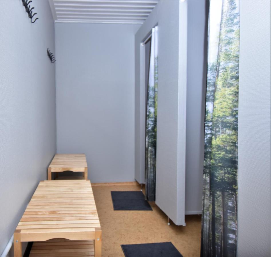 Bed and Breakfast Horrmundsgarden I Saelen Horrmunden Экстерьер фото