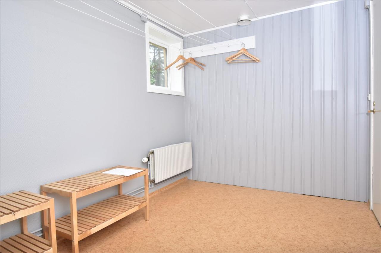 Bed and Breakfast Horrmundsgarden I Saelen Horrmunden Экстерьер фото
