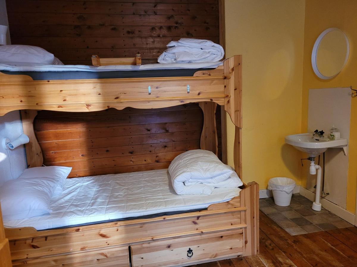 Bed and Breakfast Horrmundsgarden I Saelen Horrmunden Экстерьер фото