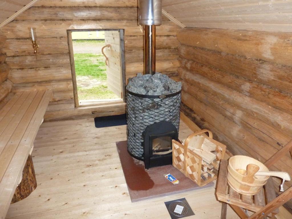 Bed and Breakfast Horrmundsgarden I Saelen Horrmunden Экстерьер фото